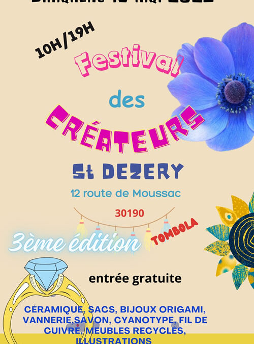 Festival de Créateurs