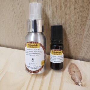 Macérât huileux millepertuis