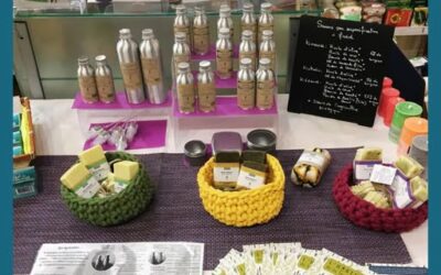 Les Hivernales Vigneronnes