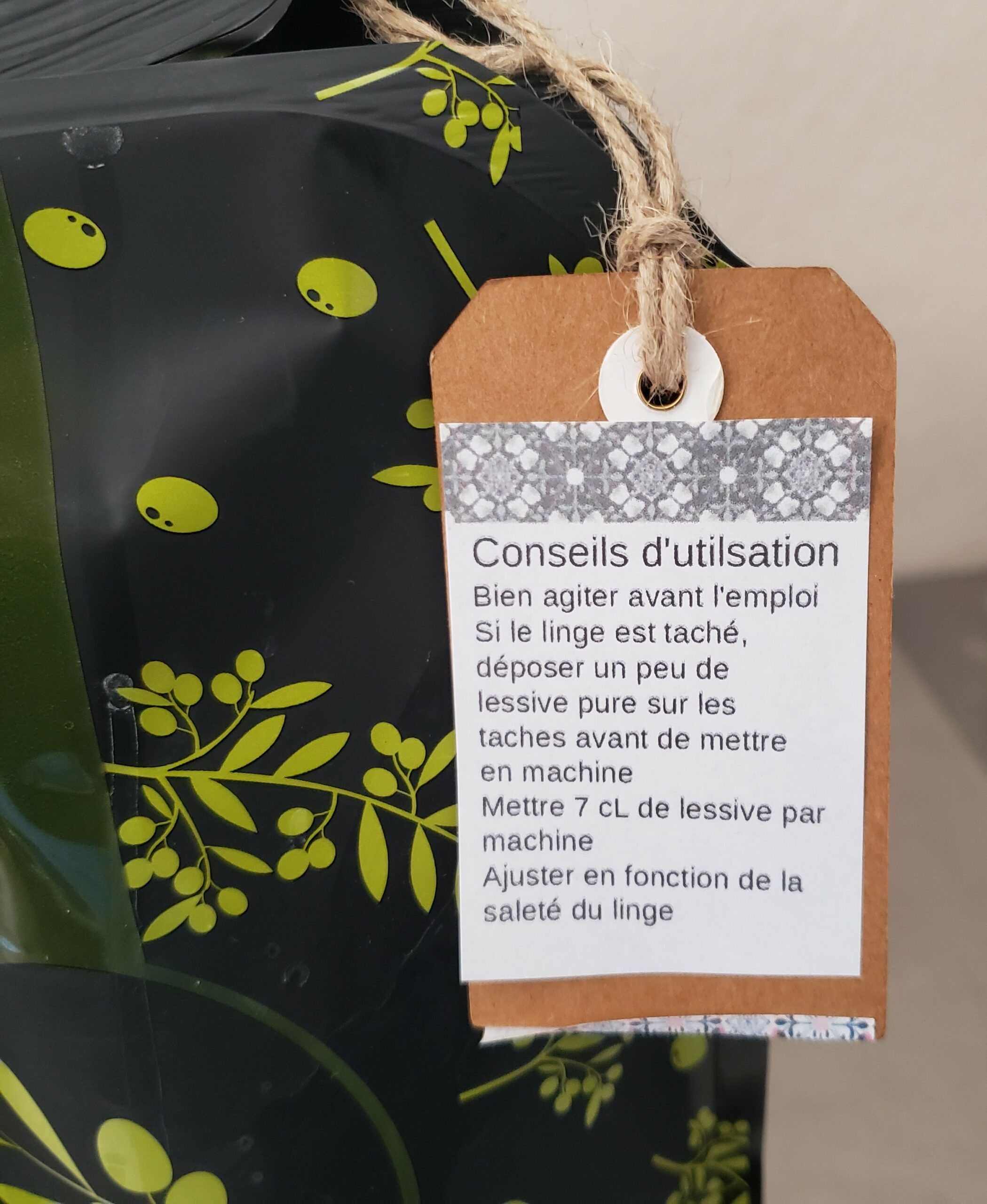 Lessive Kidékrass – Image 3