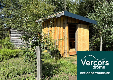 Les ateliers de l&rsquo;été dans le Vercors